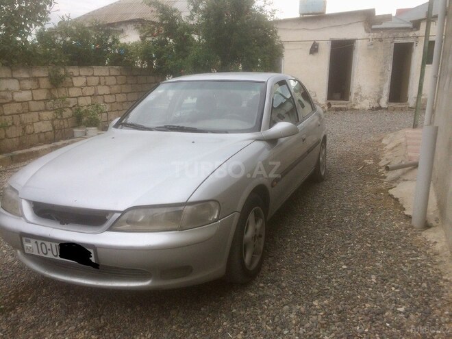Opel Vectra 1997, 322,123 km - 1.8 l - Bakı