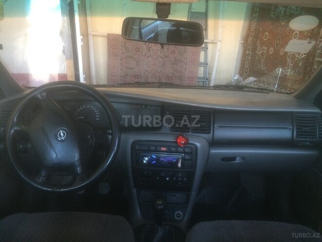 Opel Vectra 1997, 322,123 km - 1.8 l - Bakı