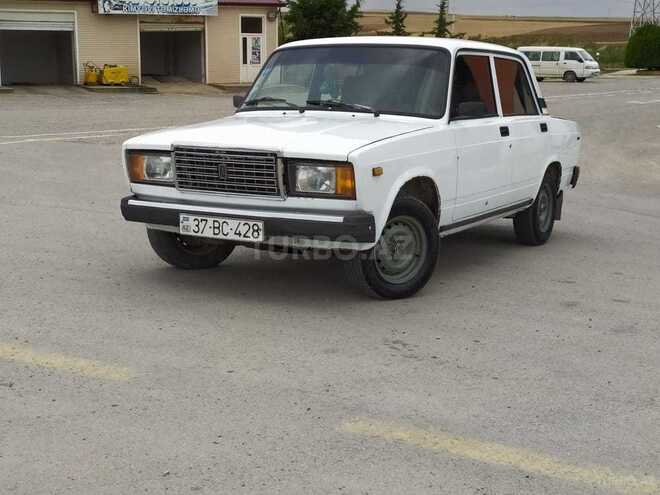 LADA (VAZ) 2107 2007, 172,150 km - 1.6 l - Sumqayıt
