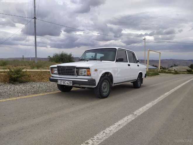 LADA (VAZ) 2107 2007, 172,150 km - 1.6 l - Sumqayıt
