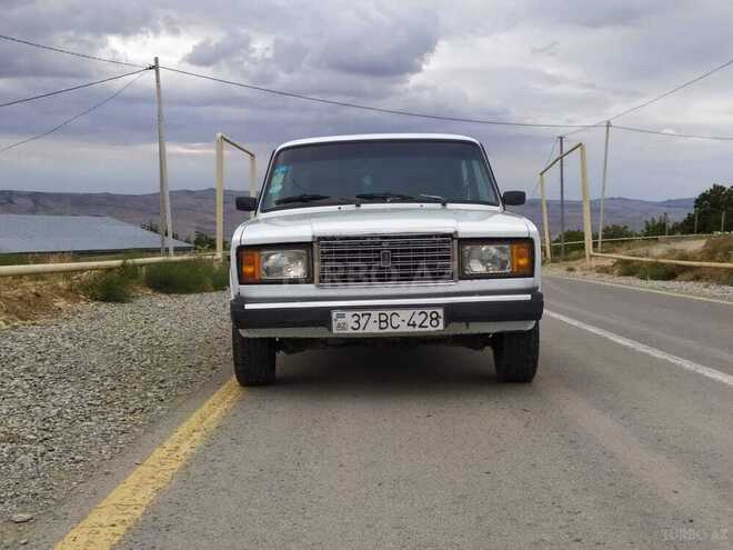 LADA (VAZ) 2107 2007, 172,150 km - 1.6 l - Sumqayıt