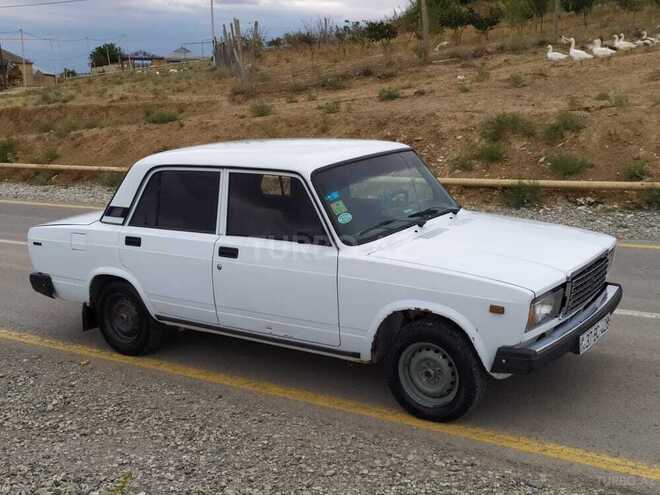 LADA (VAZ) 2107 2007, 172,150 km - 1.6 l - Sumqayıt