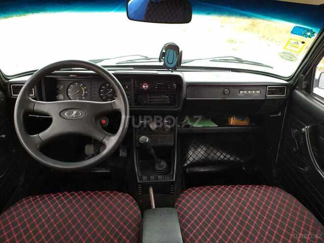LADA (VAZ) 2107 2007, 172,150 km - 1.6 l - Sumqayıt