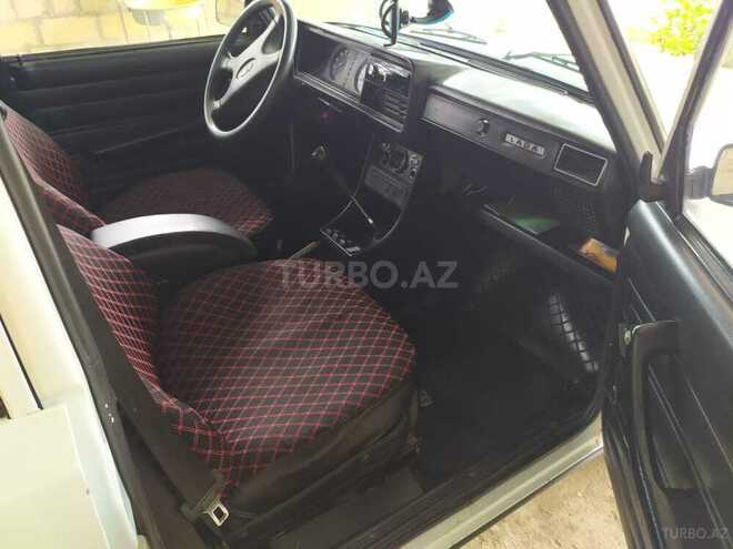 LADA (VAZ) 2107 2007, 172,150 km - 1.6 l - Sumqayıt