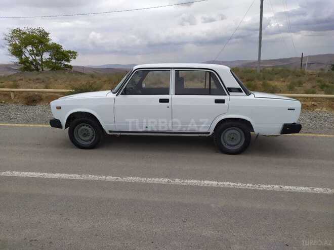 LADA (VAZ) 2107 2007, 172,150 km - 1.6 l - Sumqayıt