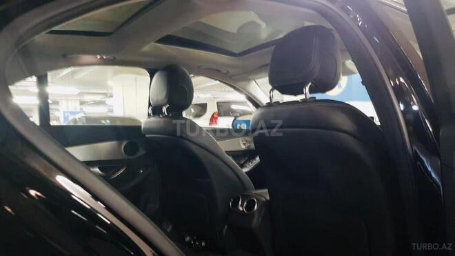Mercedes C 300 2016, 34,000 km - 2.0 л - Bakı