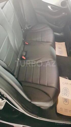 Mercedes C 300 2016, 34,000 km - 2.0 л - Bakı