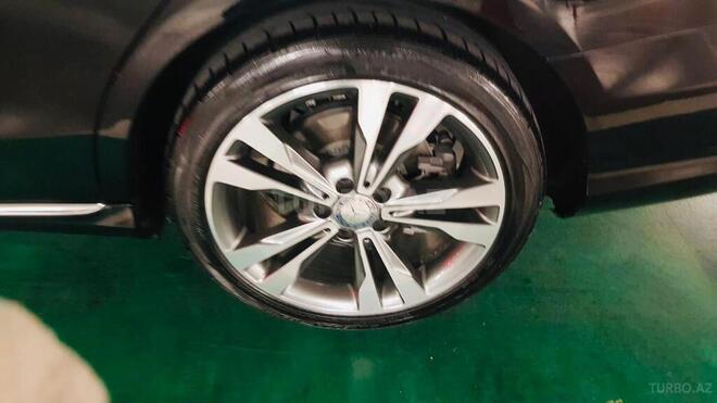 Mercedes C 300 2016, 34,000 km - 2.0 л - Bakı