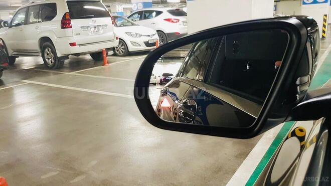 Mercedes C 300 2016, 34,000 km - 2.0 л - Bakı