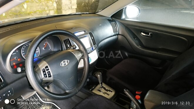 Hyundai Elantra 2010, 184,000 km - 1.6 l - Bakı