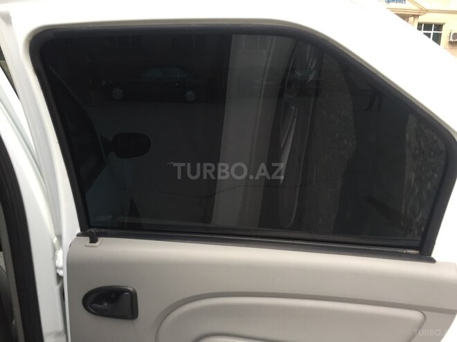 Renault Tondar 2014, 95,000 km - 1.6 l - Bakı