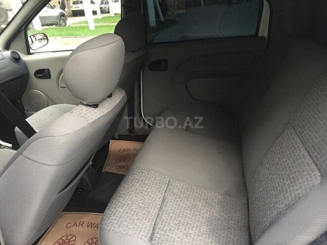 Renault Tondar 2014, 95,000 km - 1.6 l - Bakı
