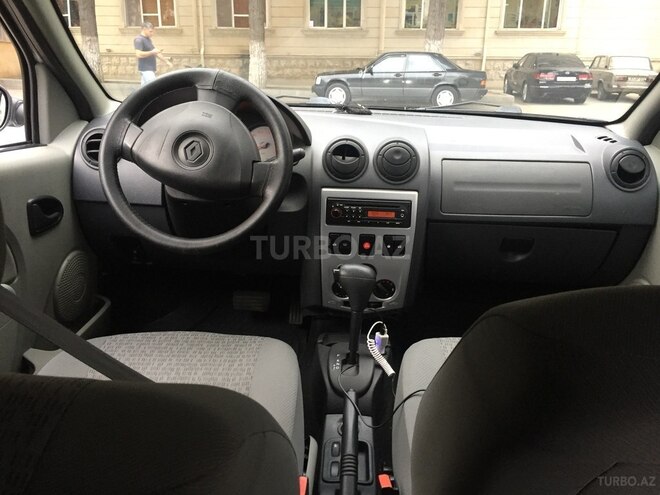 Renault Tondar 2014, 95,000 km - 1.6 l - Bakı