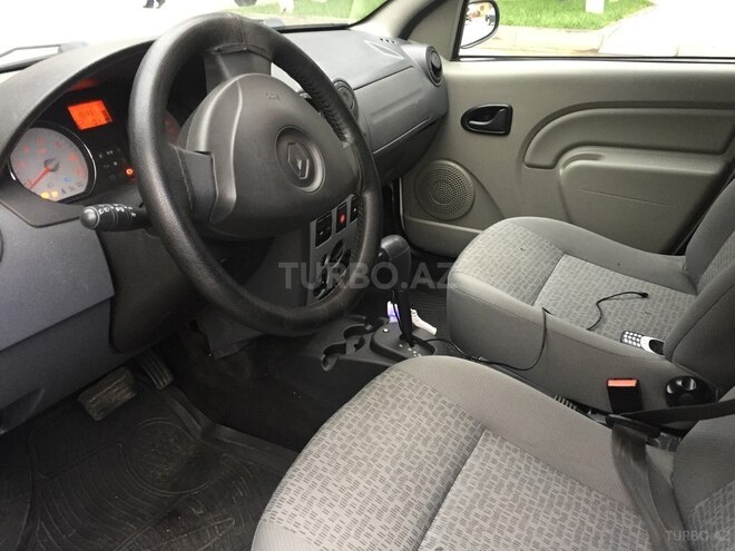 Renault Tondar 2014, 95,000 km - 1.6 l - Bakı