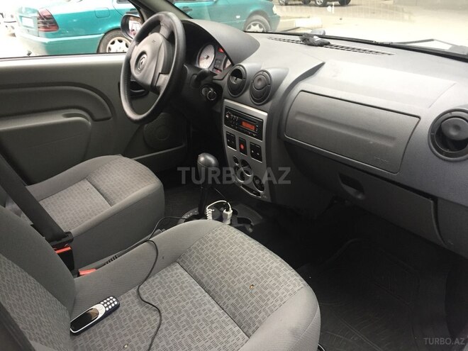 Renault Tondar 2014, 95,000 km - 1.6 l - Bakı