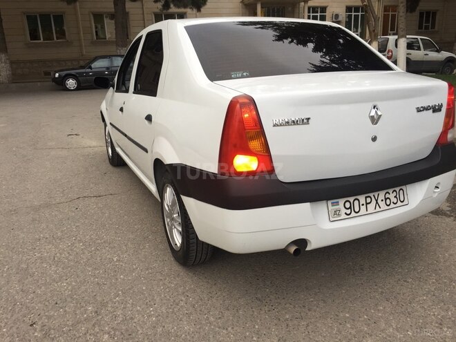 Renault Tondar 2014, 95,000 km - 1.6 l - Bakı