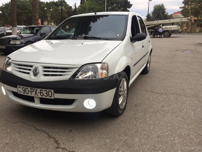 Renault Tondar 2014, 95,000 km - 1.6 l - Bakı
