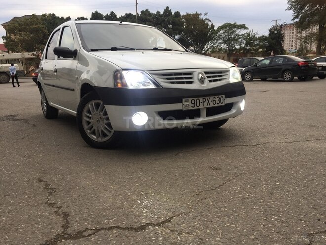 Renault Tondar 2014, 95,000 km - 1.6 l - Bakı