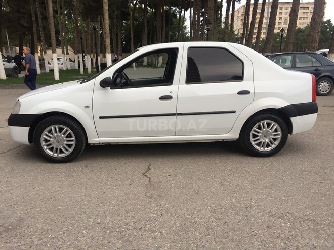 Renault Tondar 2014, 95,000 km - 1.6 l - Bakı