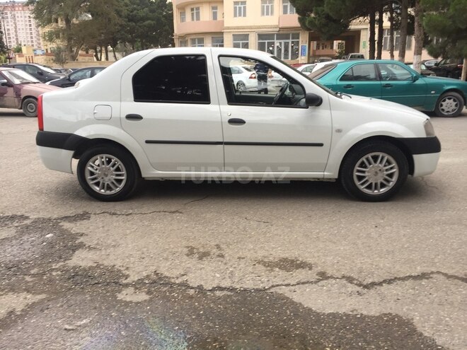 Renault Tondar 2014, 95,000 km - 1.6 l - Bakı