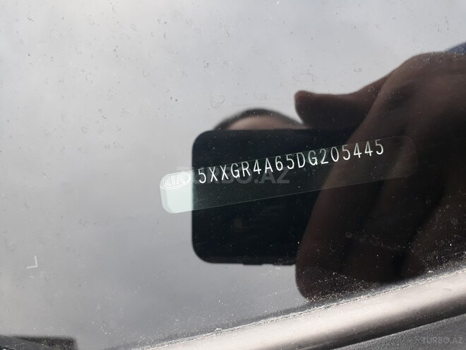 Kia Optima 2013, 89,000 km - 2.0 л - Bakı