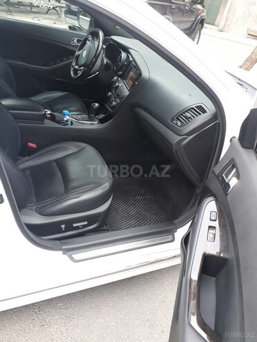 Kia Optima 2013, 89,000 km - 2.0 л - Bakı