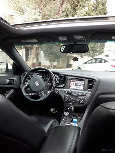 Kia Optima 2013, 89,000 km - 2.0 л - Bakı