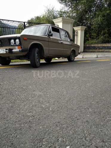 LADA (VAZ) 2106 1988, 184,000 km - 1.6 л - Qəbələ