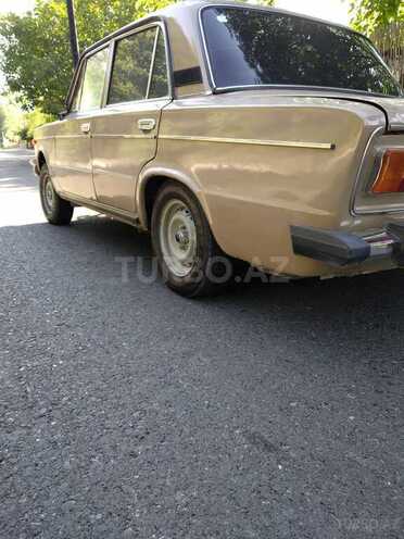 LADA (VAZ) 2106 1988, 184,000 km - 1.6 л - Qəbələ