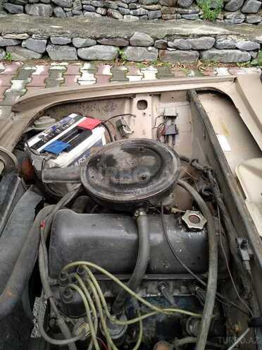 LADA (VAZ) 2106 1988, 184,000 km - 1.6 л - Qəbələ