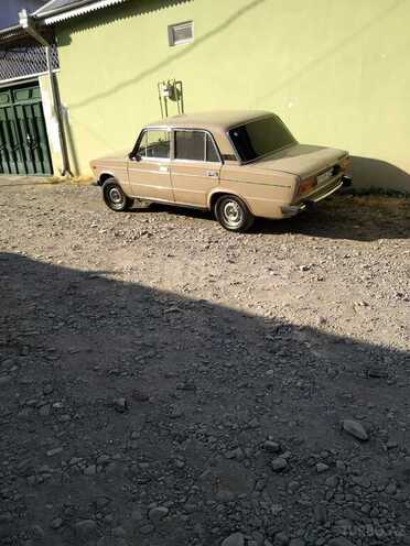 LADA (VAZ) 2106 1988, 184,000 km - 1.6 л - Qəbələ