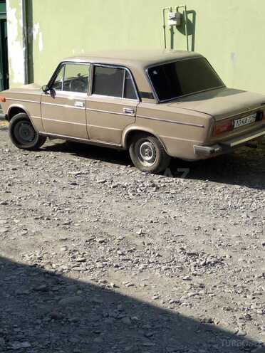 LADA (VAZ) 2106 1988, 184,000 km - 1.6 л - Qəbələ