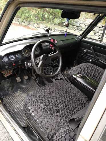 LADA (VAZ) 2106 1988, 184,000 km - 1.6 л - Qəbələ
