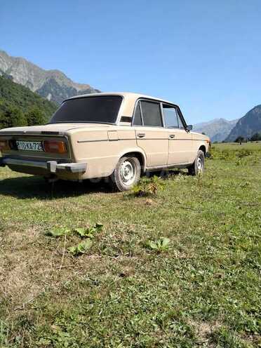 LADA (VAZ) 2106 1988, 184,000 km - 1.6 л - Qəbələ