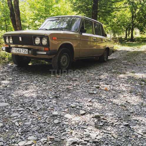 LADA (VAZ) 2106 1988, 184,000 km - 1.6 л - Qəbələ