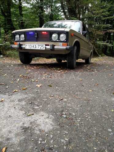 LADA (VAZ) 2106 1988, 184,000 km - 1.6 л - Qəbələ