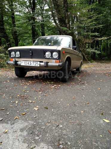 LADA (VAZ) 2106 1988, 184,000 km - 1.6 л - Qəbələ