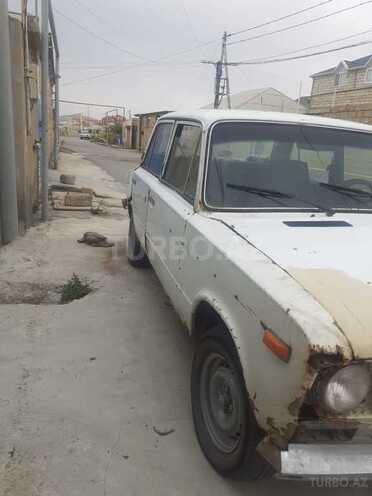 LADA (VAZ) 2106 1989, 356,666 km - 1.6 l - Bakı