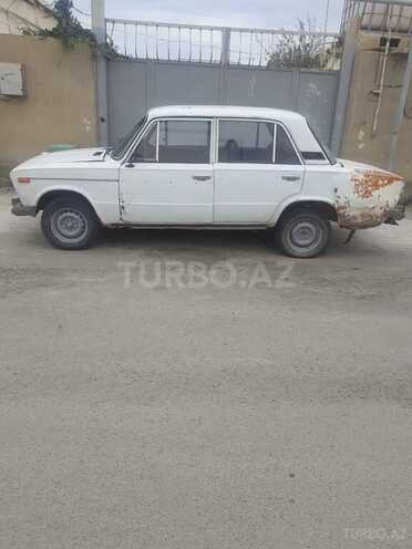LADA (VAZ) 2106 1989, 356,666 km - 1.6 l - Bakı