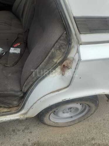 LADA (VAZ) 2106 1989, 356,666 km - 1.6 l - Bakı
