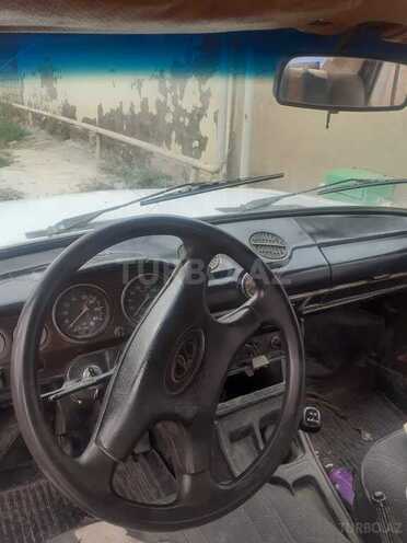 LADA (VAZ) 2106 1989, 356,666 km - 1.6 l - Bakı