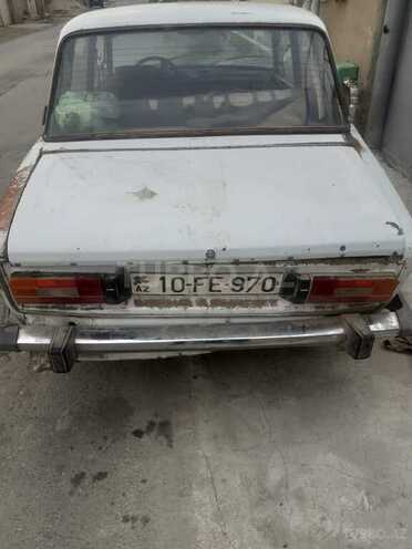 LADA (VAZ) 2106 1989, 356,666 km - 1.6 l - Bakı