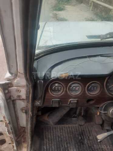 LADA (VAZ) 2106 1989, 356,666 km - 1.6 l - Bakı