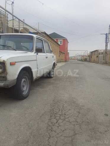 LADA (VAZ) 2106 1989, 356,666 km - 1.6 l - Bakı