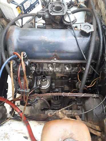 LADA (VAZ) 2106 1989, 356,666 km - 1.6 l - Bakı