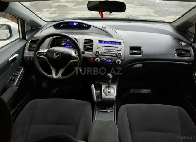 Honda Civic 2008, 110,000 km - 1.8 l - Bakı