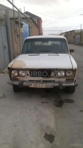 LADA (VAZ) 2106 1989, 356,666 km - 1.6 l - Bakı