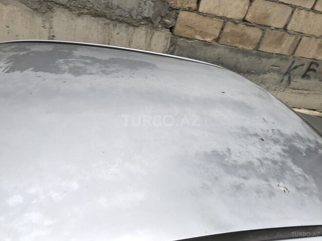 Mercedes C 200 2001, 328,447 km - 2.0 л - Bakı