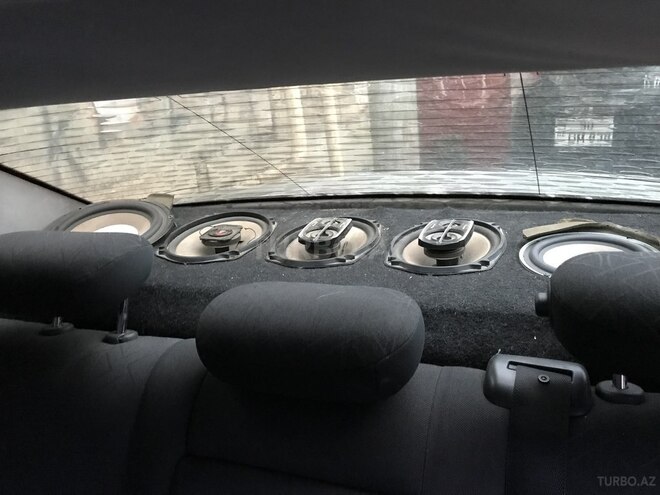Mercedes C 200 2001, 328,447 km - 2.0 л - Bakı