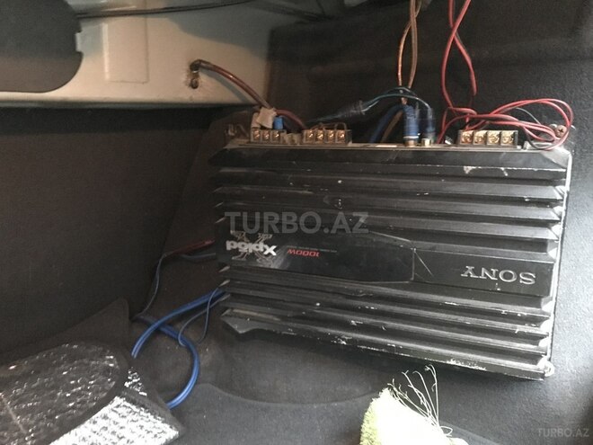 Mercedes C 200 2001, 328,447 km - 2.0 л - Bakı